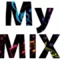 MYMIX RADIO - ONLINE